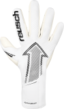 Reusch Fastgrip Gold X 5570901 1100 white front